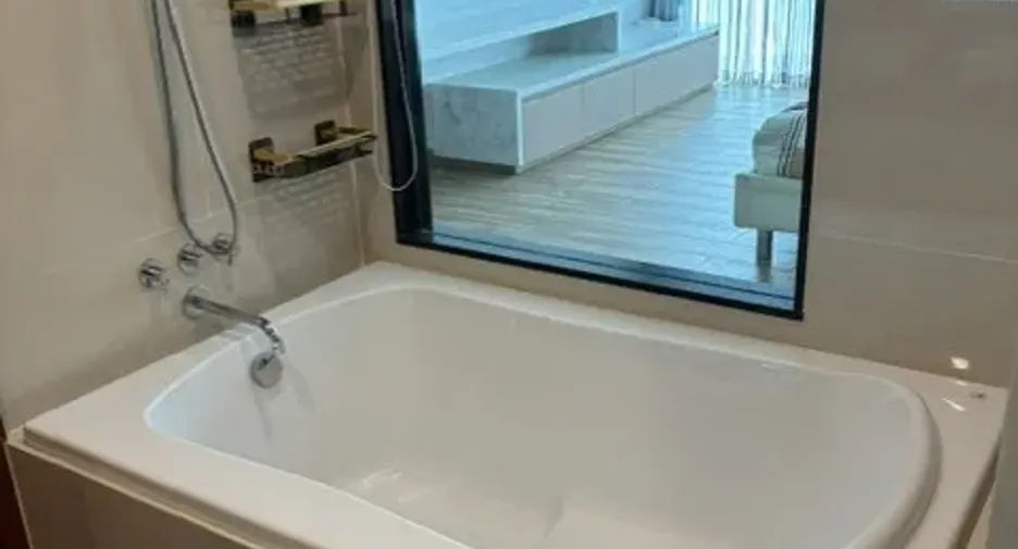 Condo en alquiler de 2 habitaciones en Na Jomtien, Pattaya