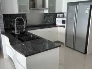 Аренда 2 спальни кондо в Na Jomtien, Паттайя