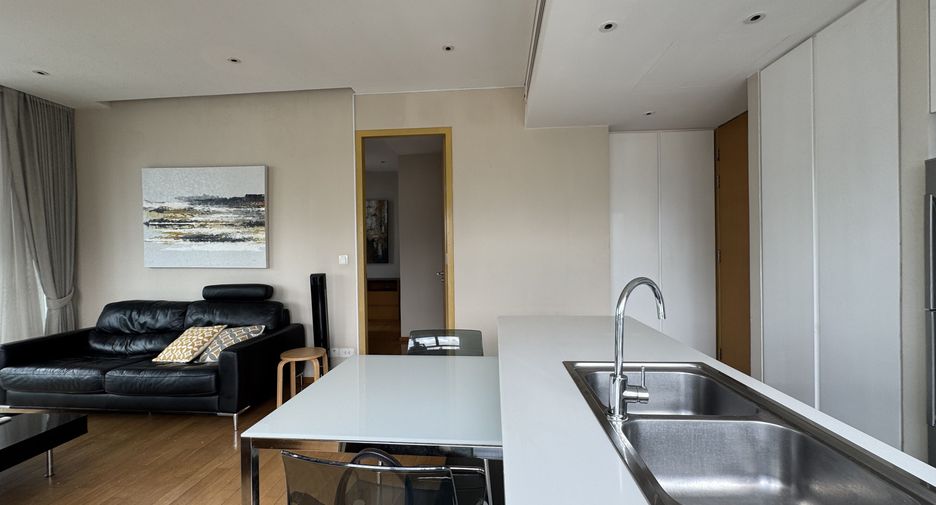 For rent 1 Beds condo in Khlong Toei, Bangkok