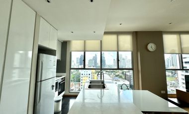 Wohnung zur Miete mit 1 Zimmer in Khlong Toei, Bangkok