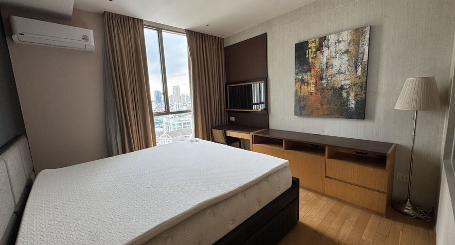 For rent 1 Beds condo in Khlong Toei, Bangkok