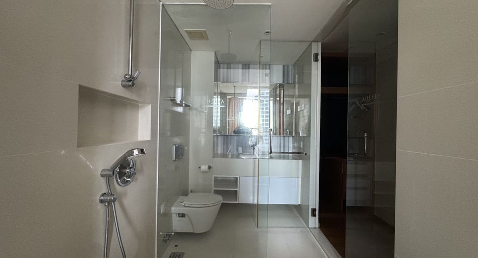 For rent 1 Beds condo in Khlong Toei, Bangkok