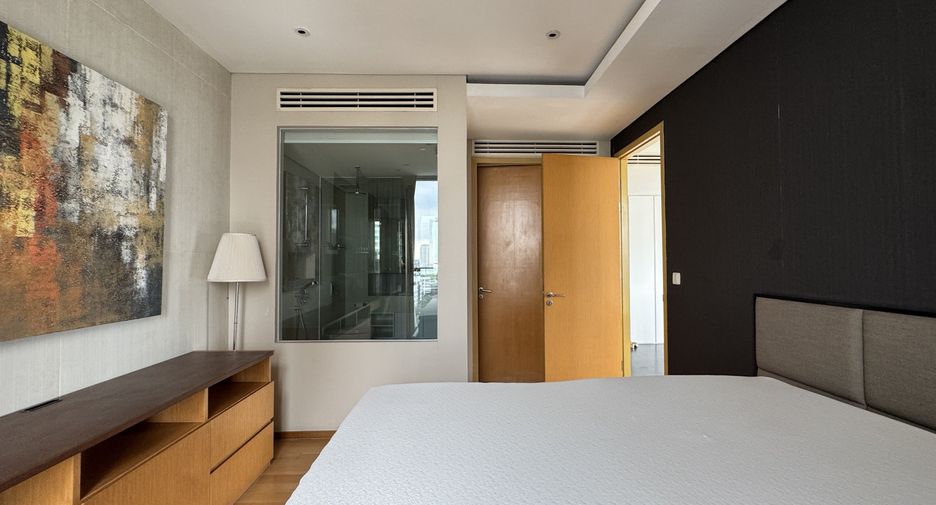 For rent 1 Beds condo in Khlong Toei, Bangkok