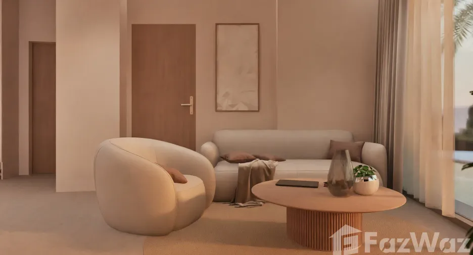 For sale 2 bedrooms condo in Thalang, Phuket