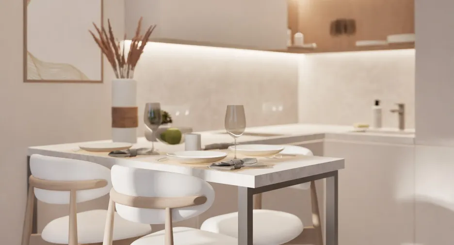 For sale 2 bedrooms condo in Thalang, Phuket