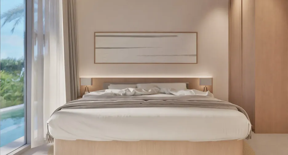 For sale 2 bedrooms condo in Thalang, Phuket