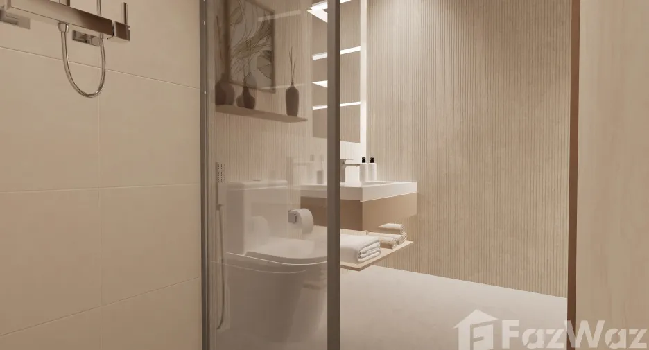 For sale 2 bedrooms condo in Thalang, Phuket