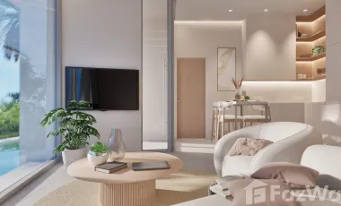 For sale 2 bedrooms condo in Thalang, Phuket