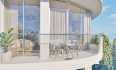 For sale 1 bed condo in Thalang, Phuket