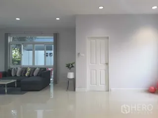 Haus zur Miete mit 4 Zimmer in Lam Luk Ka, Pathum Thani