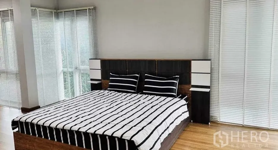 Haus zur Miete mit 4 Zimmer in Lam Luk Ka, Pathum Thani