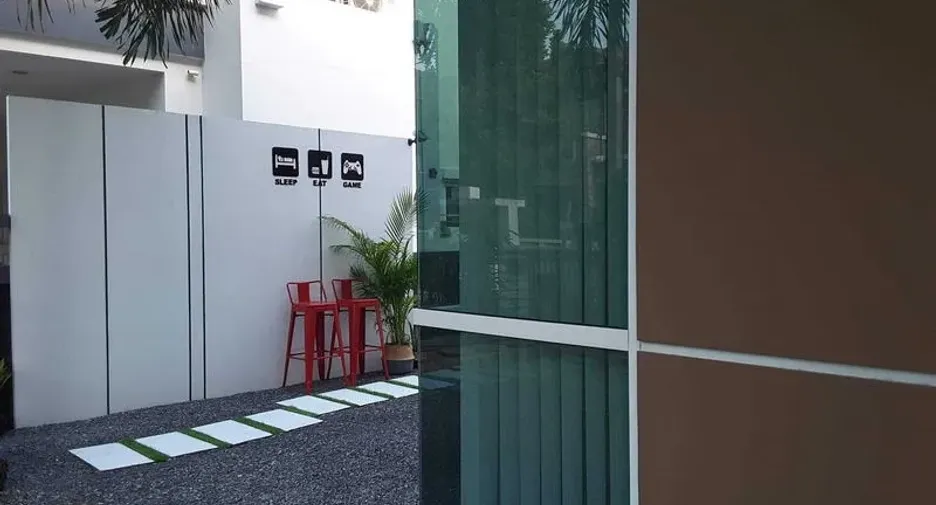 Haus zur Miete mit 4 Zimmer in Lam Luk Ka, Pathum Thani