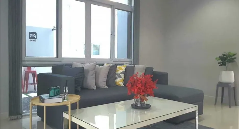 Haus zur Miete mit 4 Zimmer in Lam Luk Ka, Pathum Thani