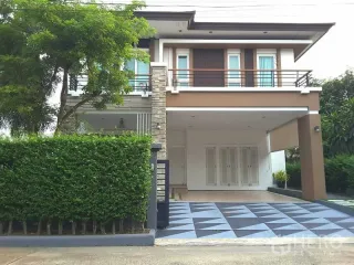 Haus zur Miete mit 4 Zimmer in Lam Luk Ka, Pathum Thani