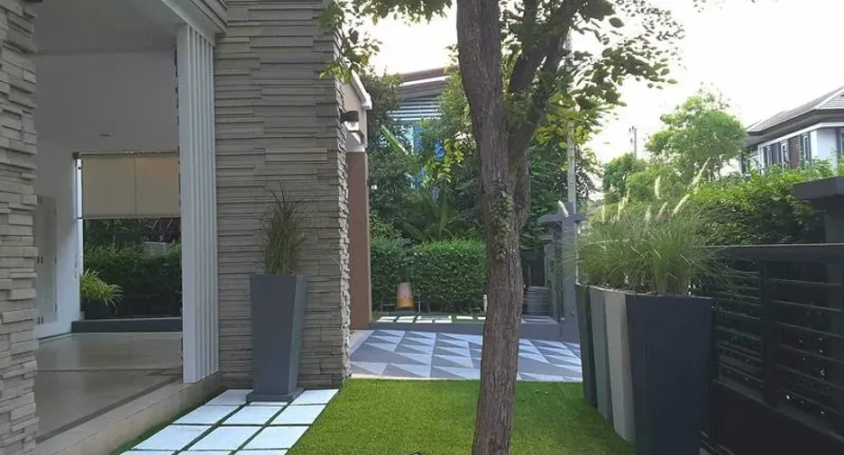 Haus zur Miete mit 4 Zimmer in Lam Luk Ka, Pathum Thani