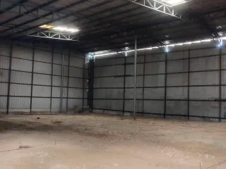 For rent warehouse in Bang Phli, Samut Prakan