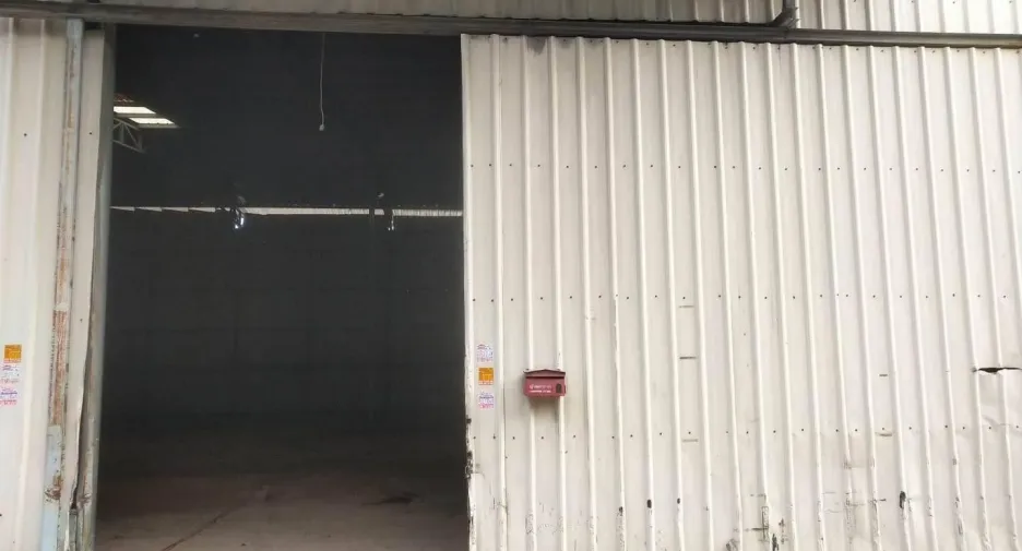 For rent warehouse in Bang Phli, Samut Prakan