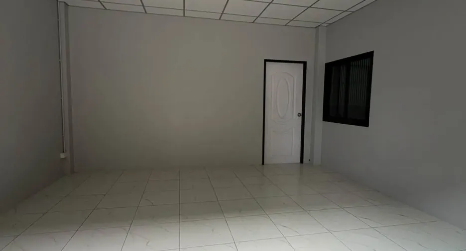 For rent warehouse in Phra Pradaeng, Samut Prakan