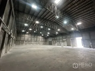 出租 仓库 在 Wang Noi, Phra Nakhon Si Ayutthaya
