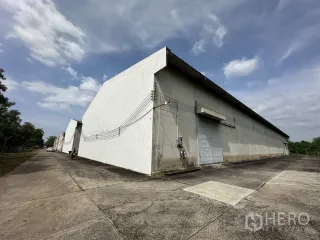 出租 仓库 在 Wang Noi, Phra Nakhon Si Ayutthaya