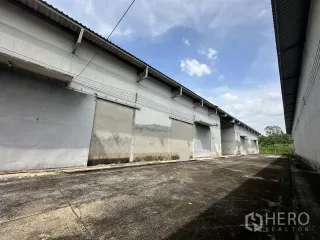 出租 仓库 在 Wang Noi, Phra Nakhon Si Ayutthaya