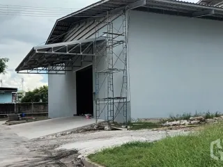 For rent warehouse in Phra Pradaeng, Samut Prakan