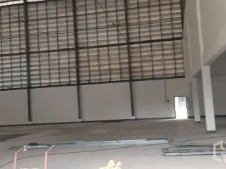 For rent warehouse in Phra Pradaeng, Samut Prakan