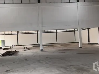For rent warehouse in Phra Pradaeng, Samut Prakan