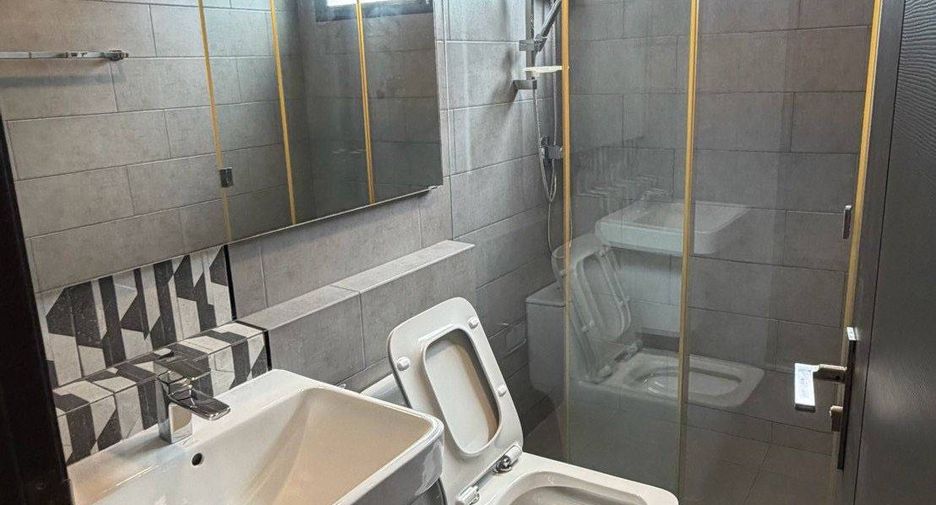 For sale 3 ベッドルーム townhouse in Bang Phli, Samut Prakan