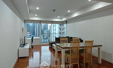 出租 2 卧室 公寓 在 Khlong Toei, 曼谷