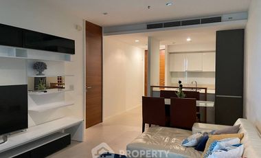 For sale 1 bed condo in Sathon, Bangkok