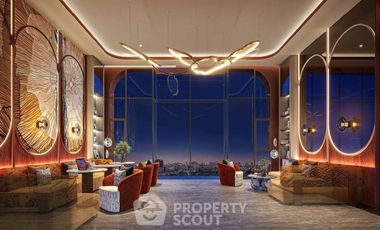 For sale 1 bed condo in Din Daeng, Bangkok
