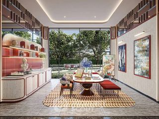 Condo en venta de 1 habitaciones en Din Daeng, Bangkok