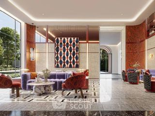 Condo en venta de 1 habitaciones en Din Daeng, Bangkok
