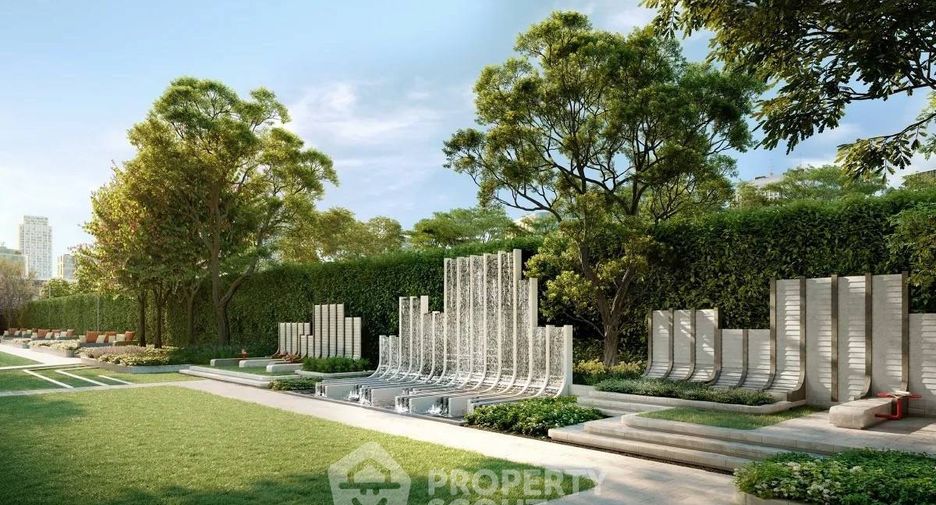 For sale 1 bed condo in Din Daeng, Bangkok