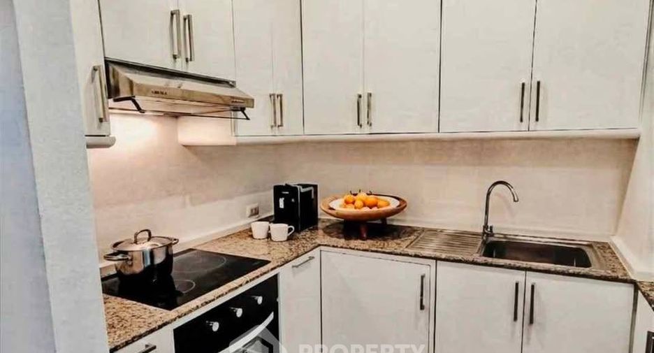 Condo en alquiler y en venta de 1 habitaciones en Khlong San, Bangkok