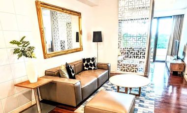 Condo en alquiler y en venta de 1 habitaciones en Khlong San, Bangkok