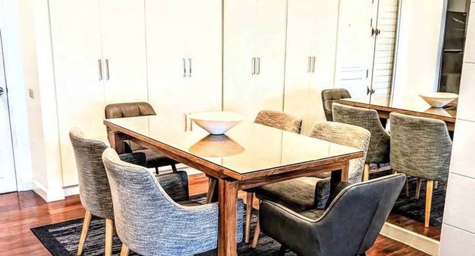 Condo en alquiler y en venta de 1 habitaciones en Khlong San, Bangkok
