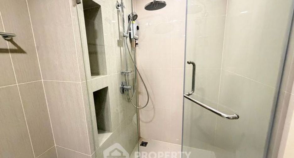 For sale 1 bed condo in Suan Luang, Bangkok