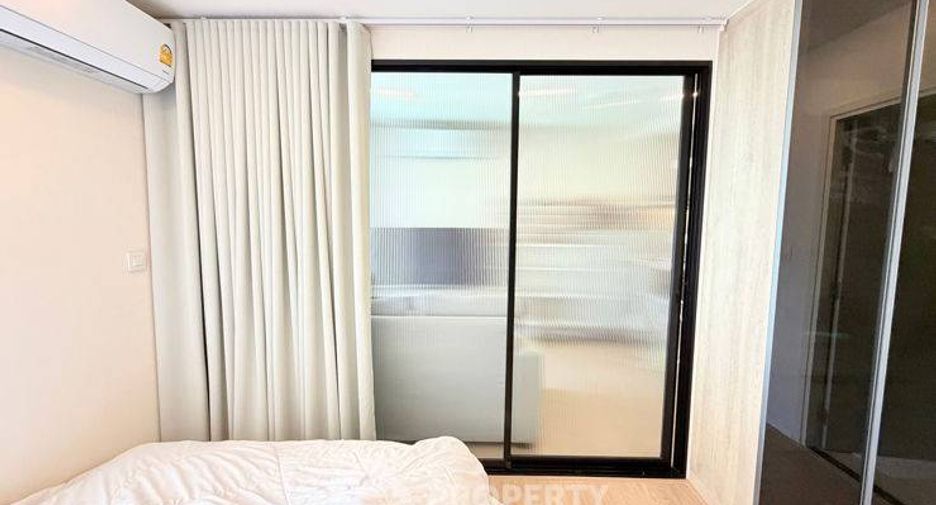 For sale 1 bed condo in Suan Luang, Bangkok