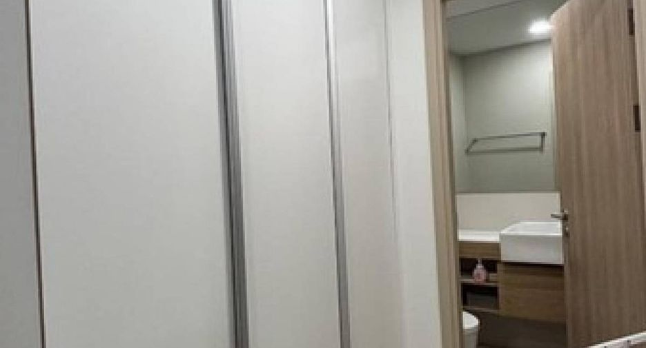 Condo en venta de 1 habitaciones en Khlong Toei, Bangkok