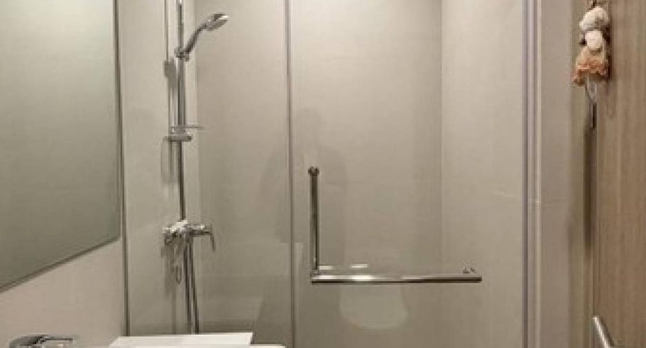 Condo en venta de 1 habitaciones en Khlong Toei, Bangkok