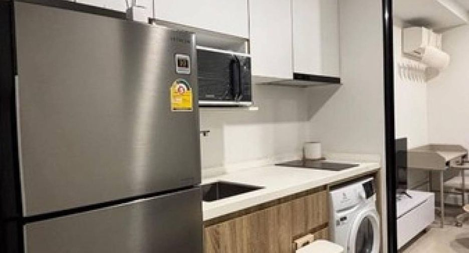 Condo en venta de 1 habitaciones en Khlong Toei, Bangkok