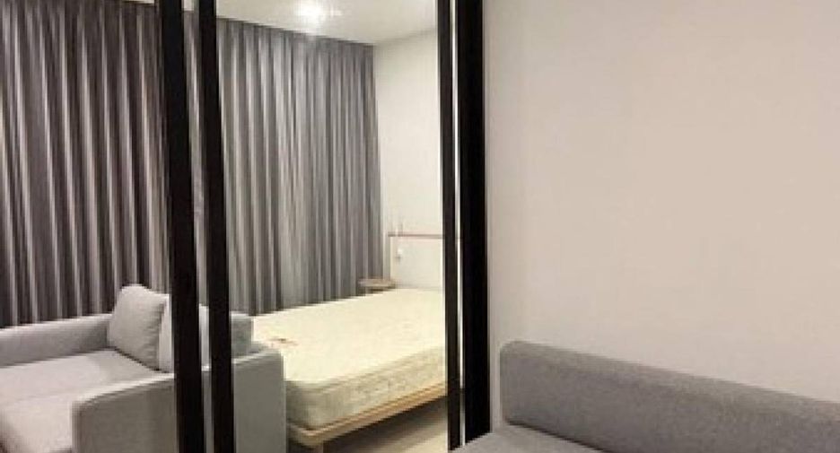 Condo en venta de 1 habitaciones en Khlong Toei, Bangkok