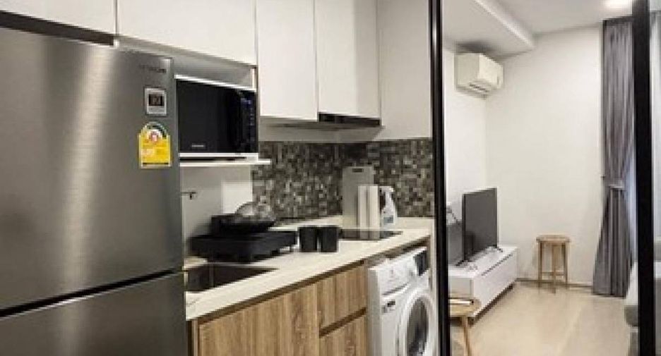 Condo en venta de 1 habitaciones en Khlong Toei, Bangkok
