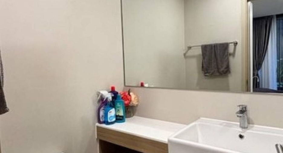 Condo en venta de 1 habitaciones en Khlong Toei, Bangkok