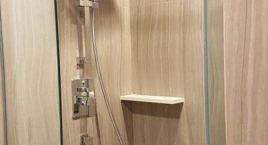 For sale 1 Beds condo in Phaya Thai, Bangkok
