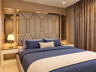 For sale 2 bedrooms condo in Yan Nawa, Bangkok