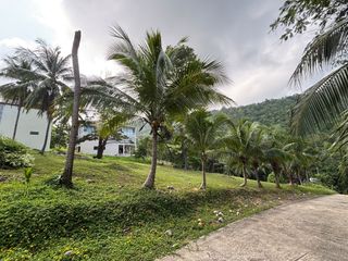 For sale land in Ko Samui, Surat Thani