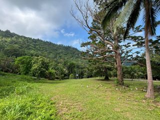 For sale land in Ko Samui, Surat Thani